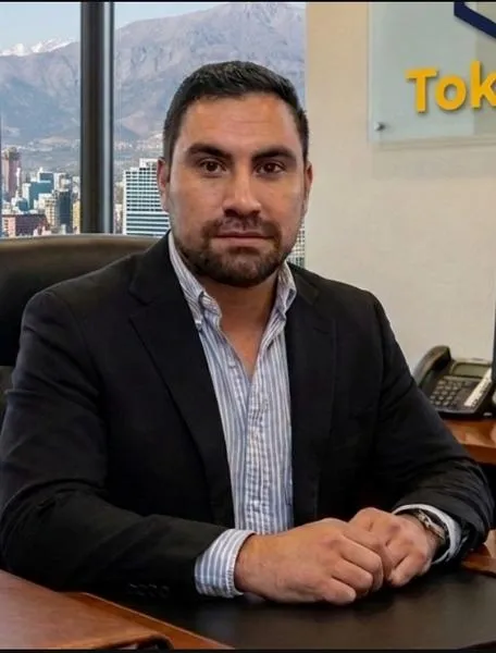 Alexis Barra Quintana