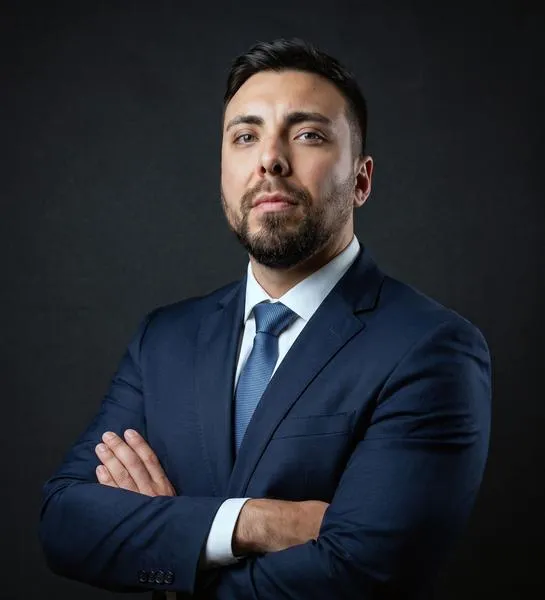 Bastian Becerras Margas